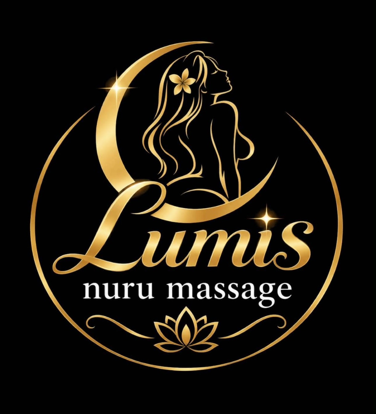 Lumis nuru massage brand